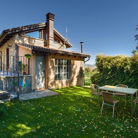 O Zierzo Vila Jaca Exterior foto