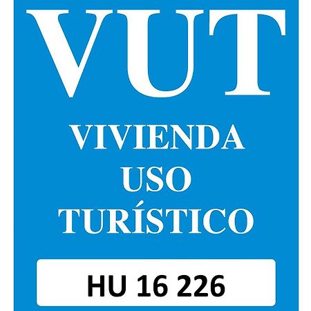 O Zierzo Vila Jaca Exterior foto